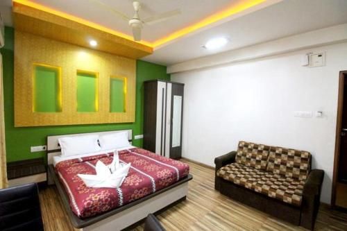 Lonavala Holiday Homes