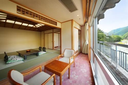 Iizaka Hotel Juraku