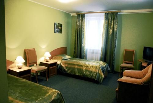 Hotel Olimp