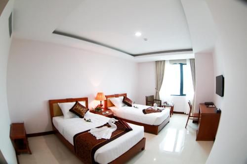 Kim Thai Hotel