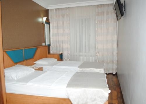 Acelya Hotel