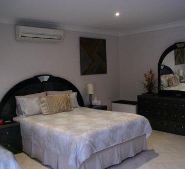 A Good Rest B & B