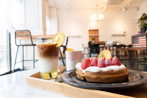Daegu Mellow Motel
