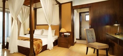 Amverton Cove Golf & Island Resort