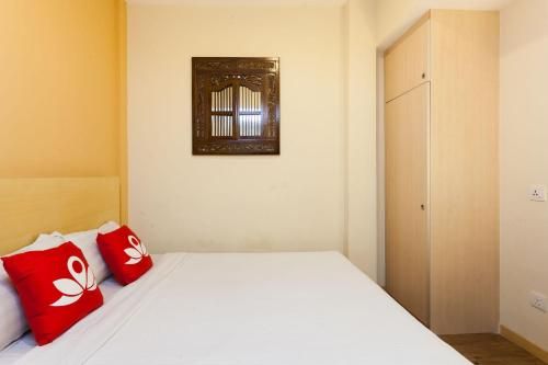 ZEN Rooms My Hotel @ Bukit Bintang