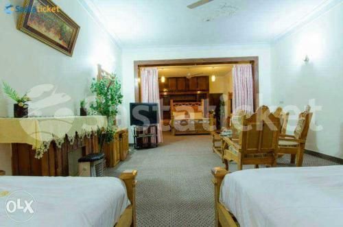 Alaf Laila Guest House