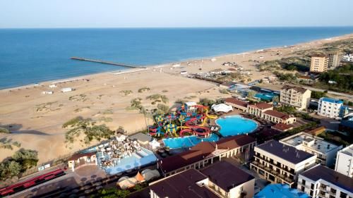 Hotel Coral