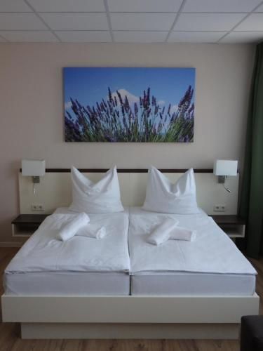 Garni Hotel Lavendelhof