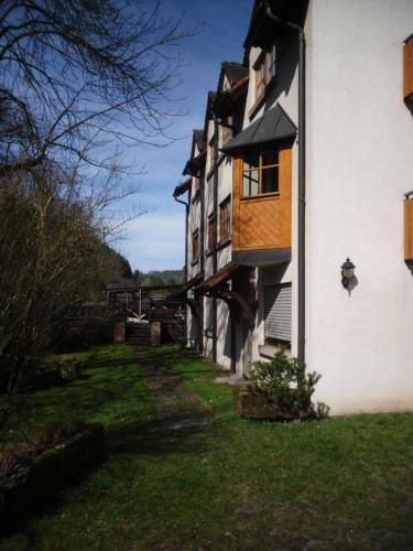 Pension - Gästehaus Zum Pfälzerwald