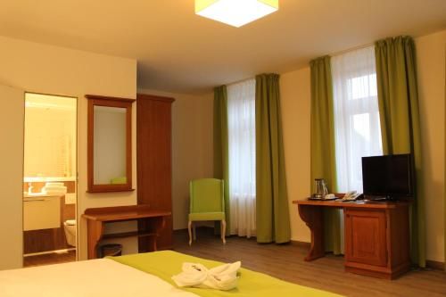 Parkhotel Forsthaus
