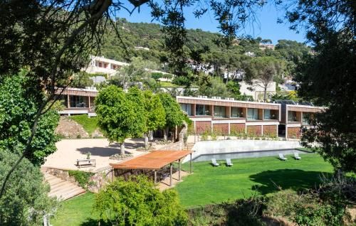 Hotel Mas Pastora - Adults Only