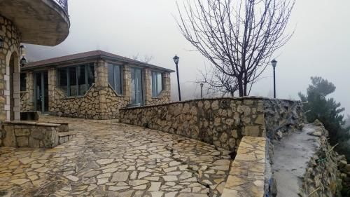 Estate Dafnopanagia Villa Magda