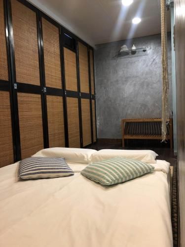 Espace Elastique B&B with contactless check-in