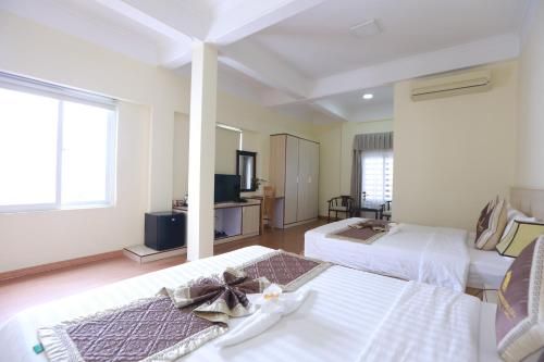 Tecco Sky Hotel & Spa