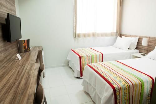 Etiqueta Hotel