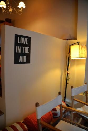 Loft Urbano