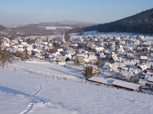 Haus Cristallo