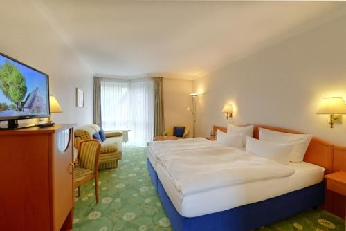 Landhotel Zur Eiche