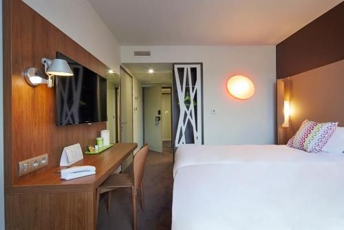 Holiday Inn Express - Le Havre Centre