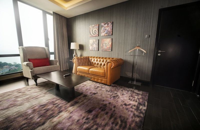 Jazz Hotel Penang