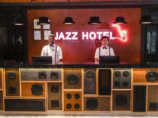Hotel Image 1