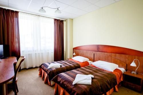 Hotel Stal