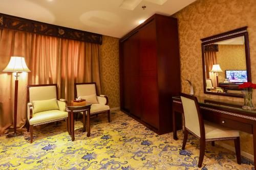 Hala Inn Arar Hotel