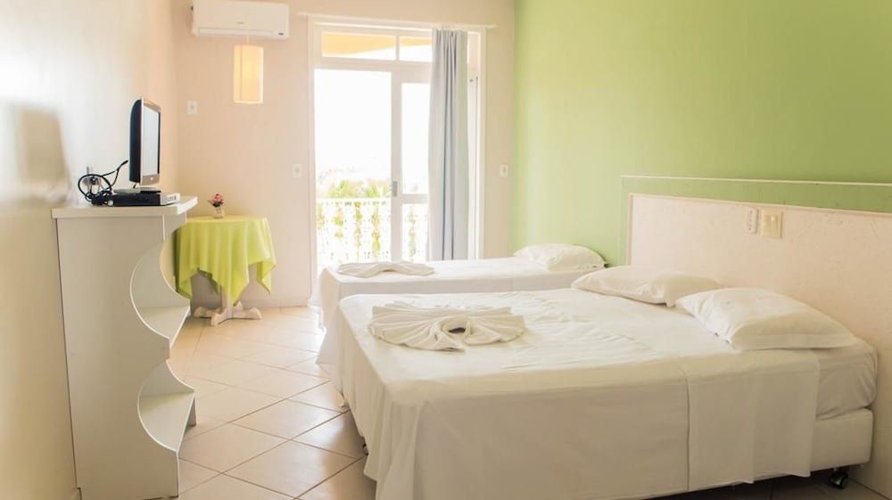 Hotel Porto de Paz - Shantiniketan