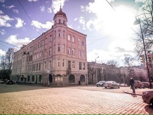 Hotel Image 1