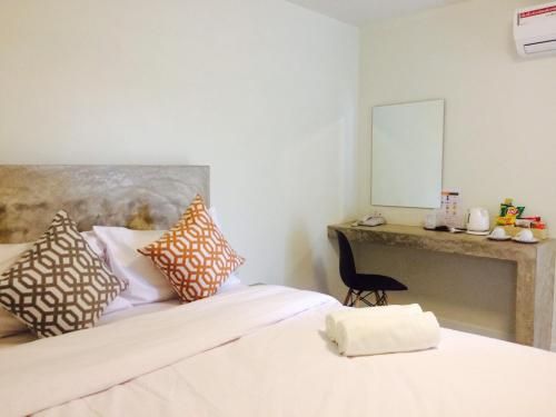 Tree Resort Phitsanulok