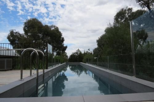 Butterworth Accommodation