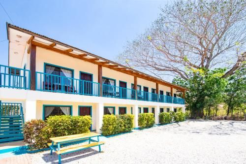 Hotel Diversion Tropical