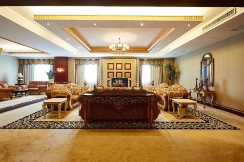 Zhongshan Leeko Hotel