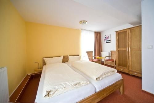 Hotel zum alten Kornspeicher