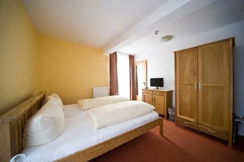 Hotel zum alten Kornspeicher