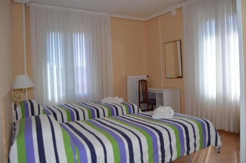 Hostal La Uva