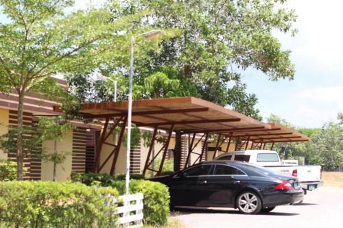 Kuapa Resort