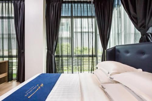 Manhattan Business Hotel TTDI
