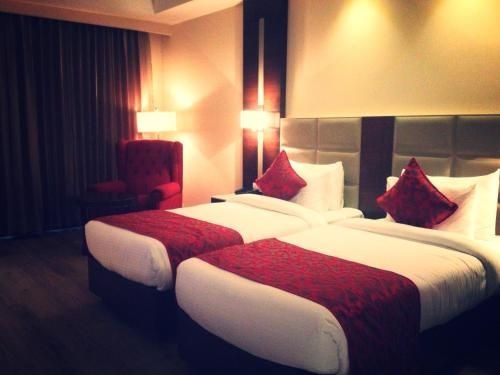 Continent Hotel Nawanshahr