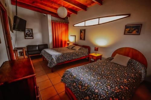 Hostal El Punto