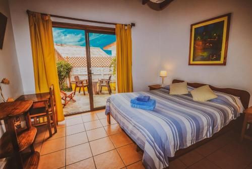 Hostal El Punto