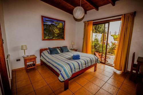 Hostal El Punto