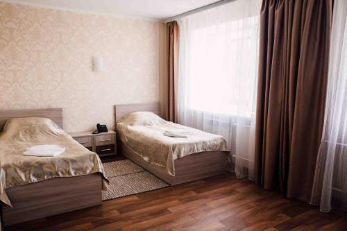 Hotel Complex Mikhailovsky