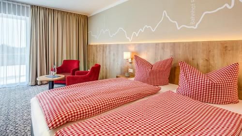Hotel & Pension Traumblick