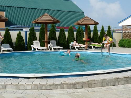 Guest House Delfin