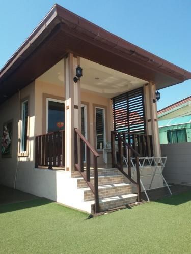 Koh Larn Sea Side Resort