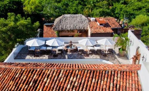 Casa Kimberly Boutique Hotel