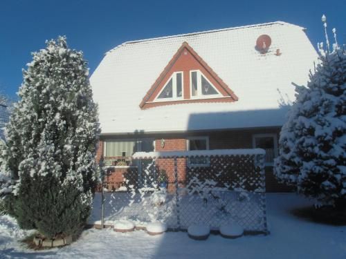 Tor zum Darss