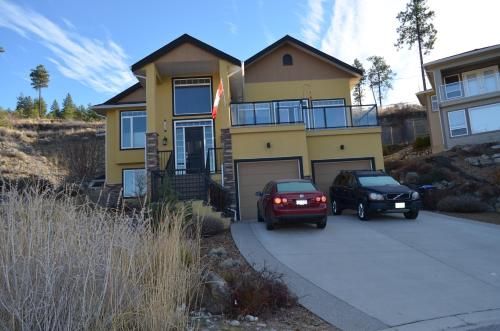 Rowena's Retreat