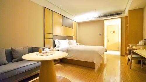 Ji Hotel Tianjin Shiyijing Road